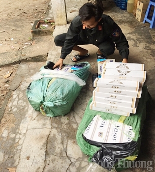 Thị trường xuất hiện sản phẩm cùng vị với thuốc Jet và phản ánh của người dùng