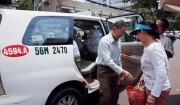 Cần một thị trường taxi cạnh tranh công bằng