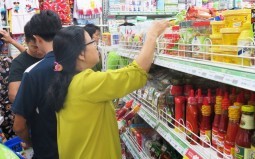 Đưa thực phẩm sạch vào bệnh viện