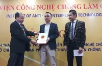 TP. Hồ Chí Minh: Ra mắt Ban Phát triển thương hiệu doanh nghiệp và chống hàng giả Việt Nam
