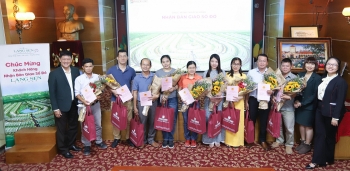 Long An sắp hoàn thiện đô thị kiểu mẫu