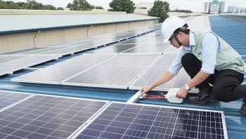 Năng lượng mặt trời bùng nổ ở khu vực miền Nam: Lợi ích kép