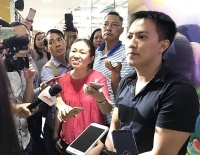 Con Cưng kinh doanh 70% hàng sản xuất trong nước