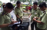 Úc ra luật mới chống nhập khẩu thuốc lá trái phép             