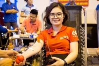 BIDV đồng hành cùng chương trình Hành trình Đỏ 2019