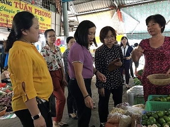 TP. Hồ Chí Minh: Phát hiện, xử lý nhiều vụ mất vệ sinh an toàn thực phẩm