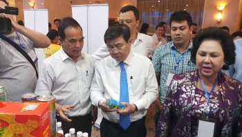 TP. Hồ Chí Minh: Hội nghị tổng kết Chương trình Hợp tác Thương mại  sẽ diễn ra vào tháng 9