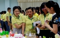Nhiều cơ quan, doanh nghiệp hưởng ứng giảm rác thải nhựa
