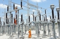 Sóc Trăng: Đóng điện trạm biến áp 110kV/22kV Mỹ Xuyên