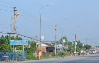 Miền Nam: Không cắt điện dịp lễ Quốc khánh 2/9