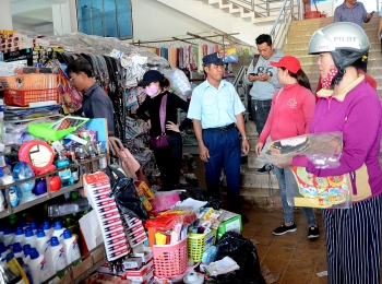 Bà Rịa - Vũng Tàu: Tập trung tháo gỡ khó khăn để phát kinh tế và chống dịch Covid-19 hiệu quả