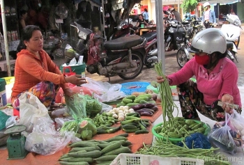 Tây Ninh: Đầu tư mạnh cho chợ và điện nông thôn