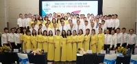 Công ty Tư vấn điện miền Nam kỷ niệm 20 năm thành lập