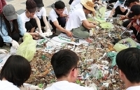 Đã đến lúc “nói không” với các loại rác thải nhựa