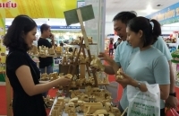 Doanh nghiệp kêu khó khi đưa hàng vào siêu thị