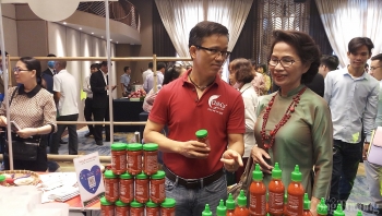 Grab giúp nông dân tìm đầu ra cho nông sản