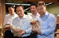 Bà Rịa – Vũng Tàu: Hàng Việt ngày càng lan tỏa mạnh mẽ