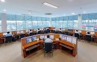 Nét đẹp nghệ thuật về Logistics qua những góc ảnh dự thi