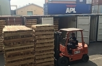 TP. Hồ Chí Minh: Phát hiện nhiều hàng hóa xuất nhập khẩu gian lận quy mô lớn