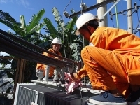 EVNSPC đảm bảo cung cấp điện trong dịp Lễ, Tết