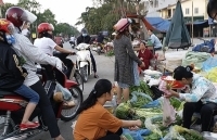 Hà Tĩnh: Chỉ số giá tiêu dùng tháng 1 tăng 6,78%