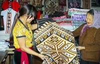 48 sản phẩm được tỉnh Nghệ An công nhân gắn sao OCOP