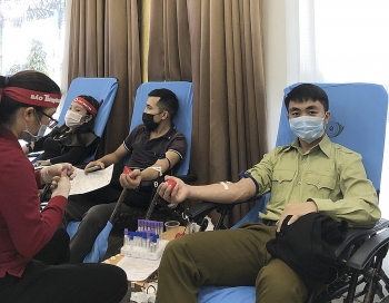 Nghệ An: Ngày hội 