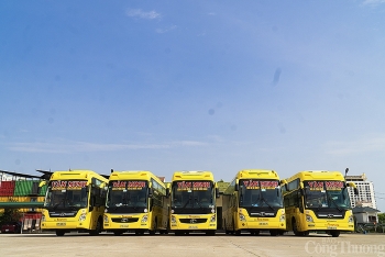 Nghệ An: Doanh nghiệp vận tải 