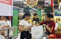 Hà Tĩnh: Bán lẻ và dịch vụ giảm 14,4%
