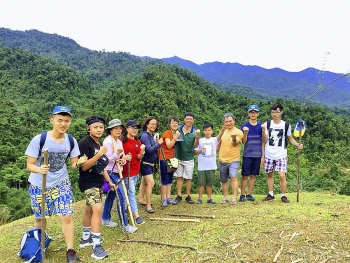 Nghệ An triển khai kịch bản ứng phó quá tải, bùng dịch dịp nghỉ lễ 30/4 - 1/5