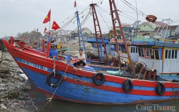 Nghệ An: