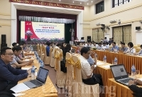 Sắp diễn ra Hội nghị 