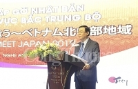 Chính phủ đặt kỳ vọng vào sự phát triển của khu vực Bắc Trung bộ