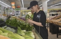 Hà Tĩnh: Hàng hoá dồi dào, giá không tăng