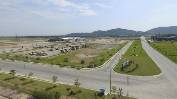 Nghệ An: Dấu ấn đầu tư khu vực ngoài Nhà nước