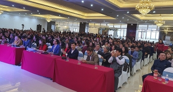 Tránh mắc bẫy và những lời hứa đậm mùi “đa cấp”