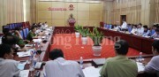 Nghệ An: Không chồng chéo trong kiểm tra vệ sinh an toàn thực phẩm