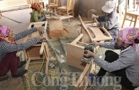 Hà Tĩnh hỗ trợ hơn 2,7 tỷ đồng cho hoạt động khuyến công