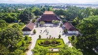 Nghệ An: Xây dựng Khu di tích Kim Liên trở thành khu du lịch quan trọng bậc nhất về Chủ tịch Hồ Chí Minh