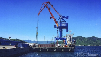 Phát triển logistics - trụ cột kinh tế trọng điểm của Hà Tĩnh