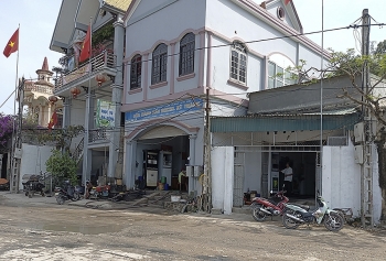 Nghệ An: Kiểm tra đột xuất hoạt động kinh doanh xăng dầu