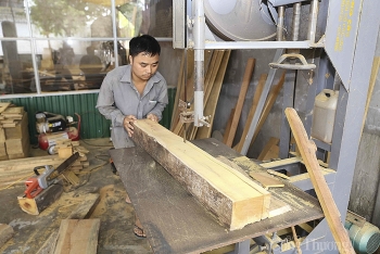 Hà Tĩnh dành hơn 2,2 tỷ đồng cho chương trình khuyến công địa phương