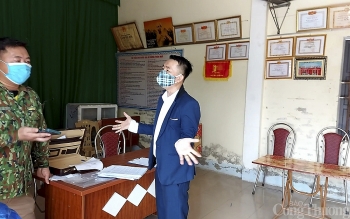 Quảng cáo thực phẩm chức năng như thuốc để 