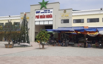 Sai phạm tại dự án khu dân cư Phú Nhân Nghĩa Kỳ Anh, Hà Tĩnh: Hai năm vẫn… dậm chân tại chỗ?