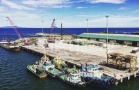 Hà Tĩnh: Tổng kim ngạch xuất nhập khẩu đạt gần 2 tỷ USD