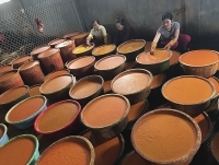  Doanh thu của các HTX đạt 425 tỷ đồng trong 6 tháng đầu năm