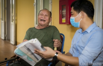 Nghệ An: Chăm lo người có công bằng nghĩa tình và trách nhiệm