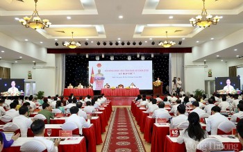 Tỉnh Nghệ An: 92 dự án 'treo' được hủy bỏ