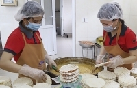 Hà Tĩnh: 8 sản phẩm công nghiệp nông thôn tiêu biểu tham gia bình chọn cấp quốc gia