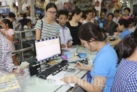 Mùa mua sắm năm học mới - Thương hiệu Việt được lòng người tiêu dùng